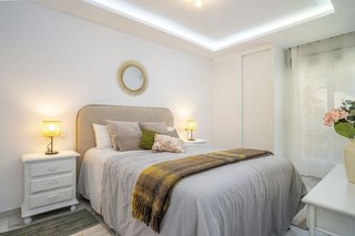 Piso en alquiler en Nueva Andalucía centro en Marbella