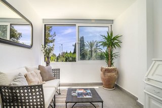 Piso en alquiler en Nueva Andalucía centro en Marbella