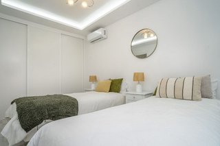 Piso en alquiler en Nueva Andalucía centro en Marbella