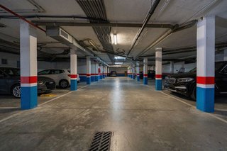 Piso en alquiler en Nueva Andalucía centro en Marbella