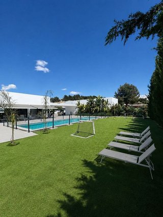 Chalet en alquiler en Bunyola
