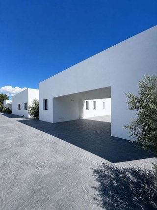 Chalet en alquiler en Bunyola