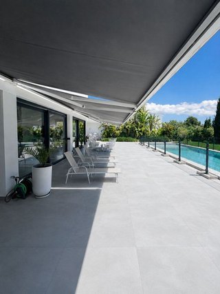 Chalet en alquiler en Bunyola