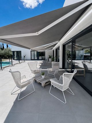 Chalet en alquiler en Bunyola