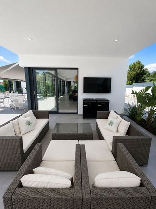 Chalet en alquiler en Bunyola