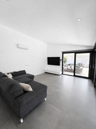 Chalet en alquiler en Bunyola