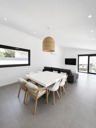 Chalet en alquiler en Bunyola