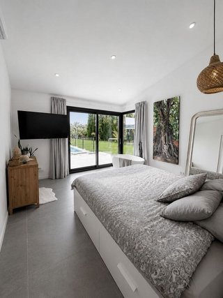 Chalet en alquiler en Bunyola
