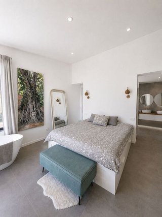 Chalet en alquiler en Bunyola