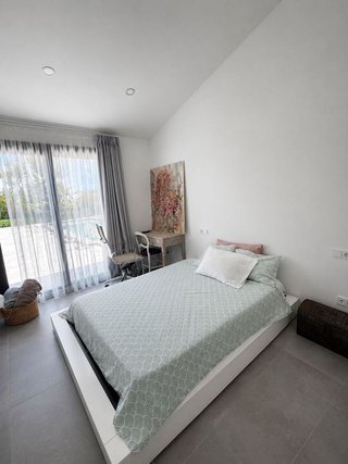 Chalet en alquiler en Bunyola