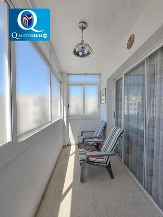 Piso en alquiler en Babel en Alicante