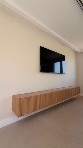 Chalet en alquiler en Centro - El Castillo en Sagunto