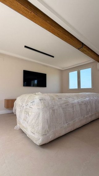 Chalet en alquiler en Centro - El Castillo en Sagunto