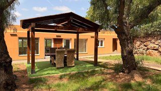 Chalet en alquiler en Centro - El Castillo en Sagunto