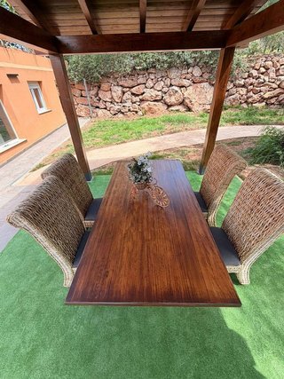 Chalet en alquiler en Centro - El Castillo en Sagunto