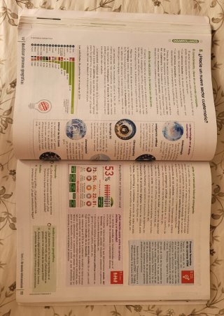 Geografía e historia, 3 ESO, Comunidad de Madri...