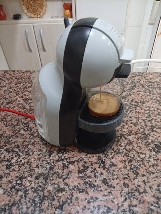 Cafetera Dolce Gusto Automática