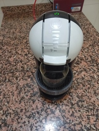 Cafetera Dolce Gusto Automática