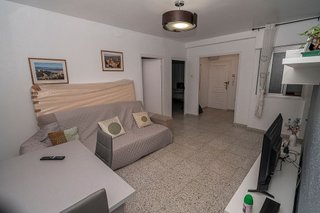 Piso en venta en Linares