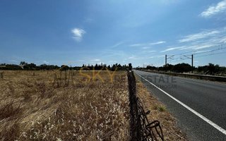 Terreno en venta en Zona periurbana en Inca