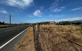Terreno en venta en Zona periurbana en Inca