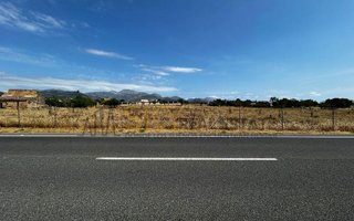 Terreno en venta en Zona periurbana en Inca