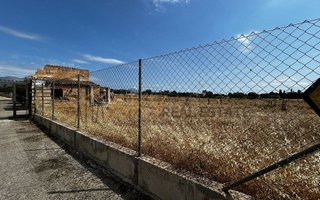 Terreno en venta en Zona periurbana en Inca
