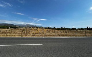 Terreno en venta en Zona periurbana en Inca