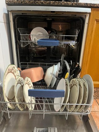 Lavavajillas Bosch Silence Plus