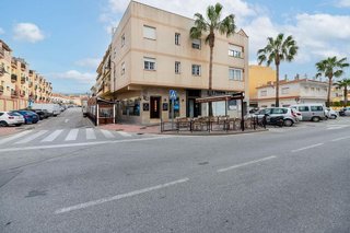 Hotel en venta en Las Cañadas en Mijas