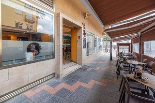 Hotel en venta en Las Cañadas en Mijas
