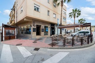 Hotel en venta en Las Cañadas en Mijas