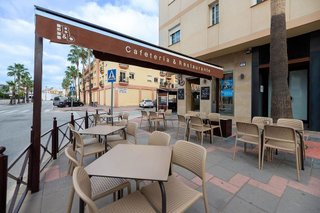 Hotel en venta en Las Cañadas en Mijas