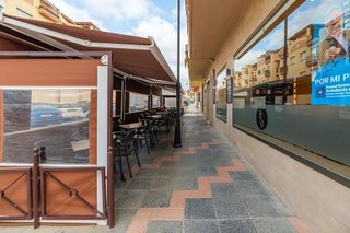 Hotel en venta en Las Cañadas en Mijas