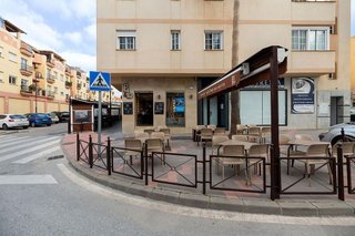 Hotel en venta en Las Cañadas en Mijas