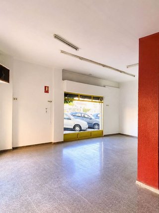 Local comercial en venta en Petrer