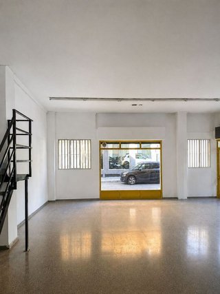 Local comercial en venta en Petrer