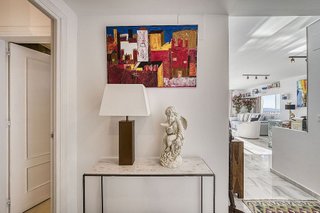 Piso en venta en Puerto Banús en Marbella