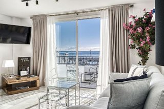Piso en venta en Puerto Banús en Marbella