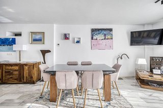 Piso en venta en Puerto Banús en Marbella