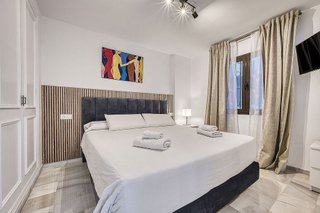 Piso en venta en Puerto Banús en Marbella