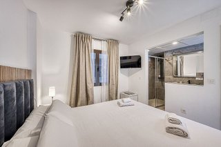 Piso en venta en Puerto Banús en Marbella