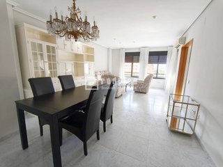 Piso en alquiler en Este en Castellón de la Plana