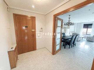 Piso en alquiler en Este en Castellón de la Plana