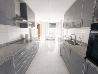 Piso en alquiler en Este en Castellón de la Plana