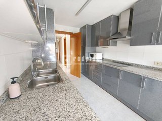 Piso en alquiler en Este en Castellón de la Plana