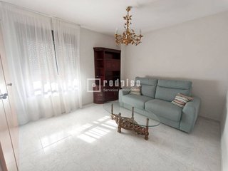 Piso en alquiler en Este en Castellón de la Plana