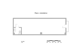Local comercial en venta en Centre - Eixample – Can Llobet – Can Serra en Barbera del Vallès