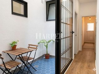 Piso en venta en El Gòtic en Barcelona