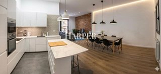Piso en venta en El Gòtic en Barcelona